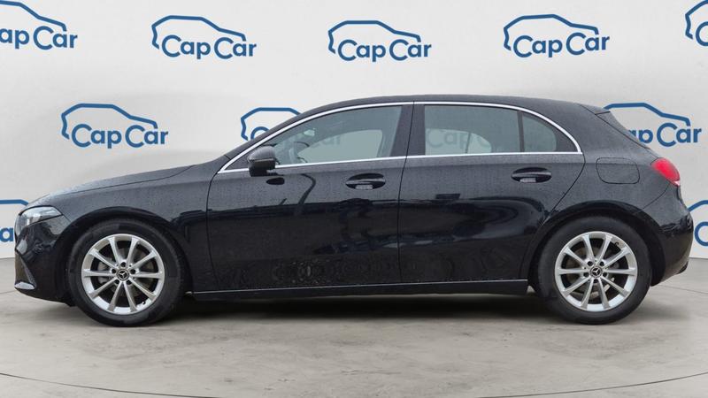 Mercedes Classe a 180 136 7g-Dct Progressive Line - Automatique