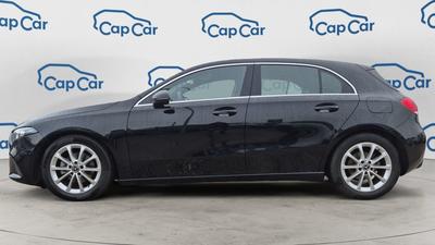 Mercedes Classe a 180 136 7g-Dct Progressive Line - Automatique