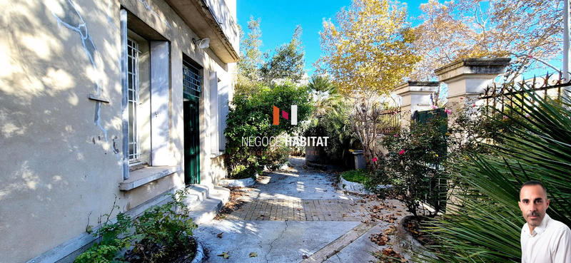 Maison - 188 m² - 7 pièces