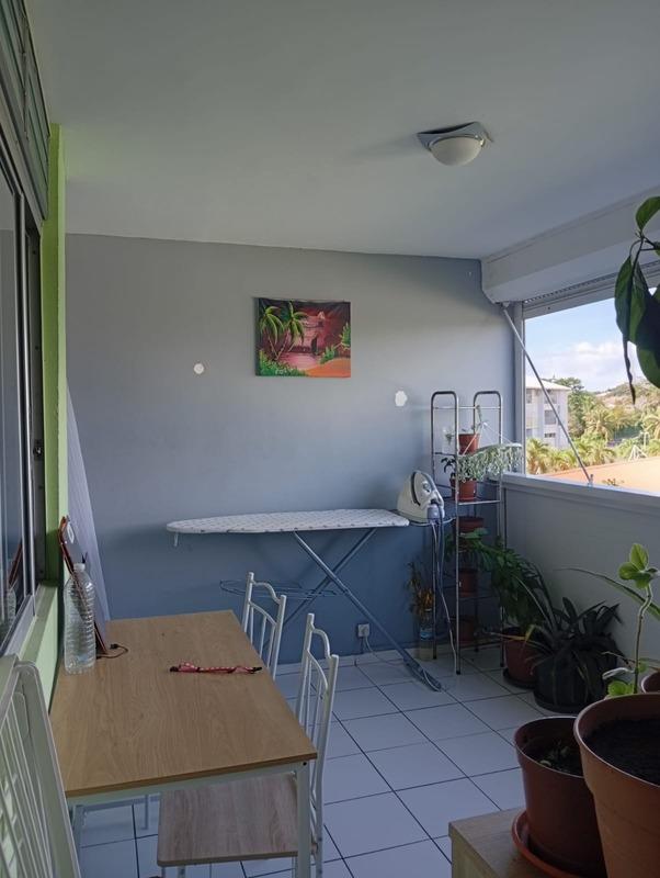 Appartement - 94 m² - 4 pièces