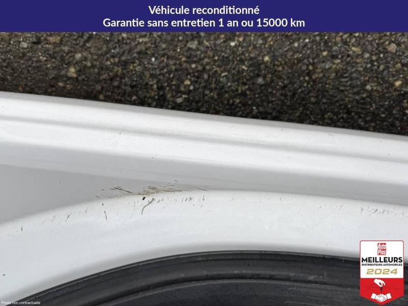 Citroën Berlingo m 650kg 1.5 Hdi 100ch 2 Places