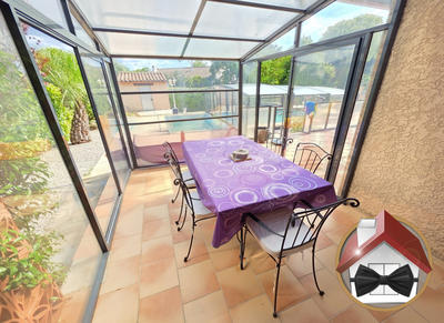 Maison - 120 m² - 4 pièces