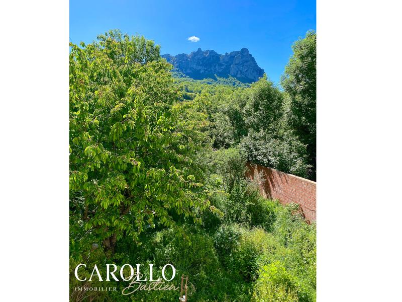 Maison de village - 178 m² - 6 pièces