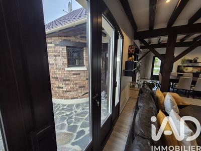 Maison de maîtres - 195 m² - 6 pièces