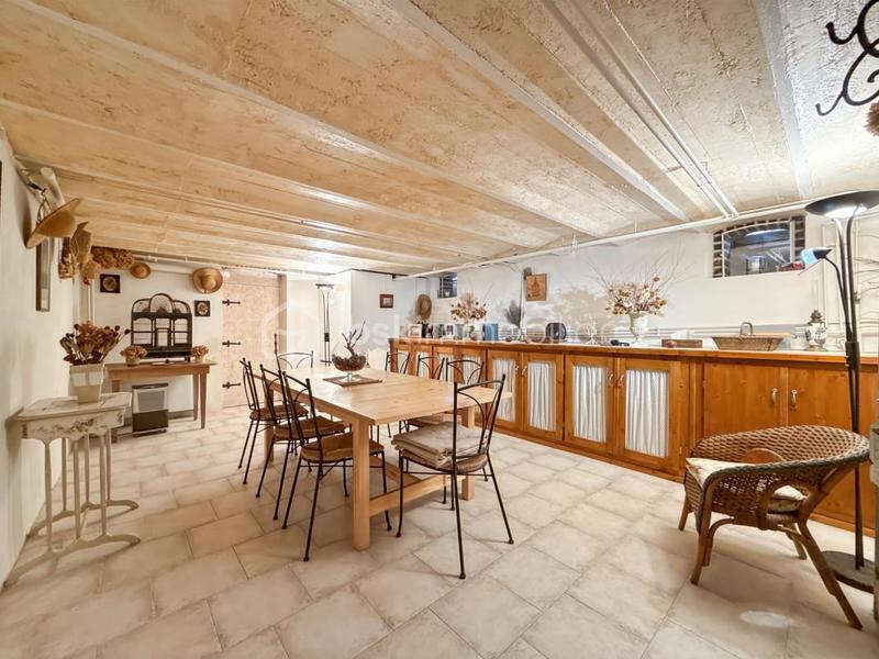 Maison - 153 m² - 5 pièces