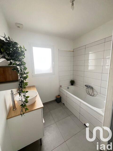 Maison - 143 m² - 6 pièces