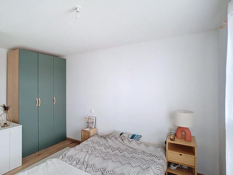 Maison - 89 m² - 4 pièces