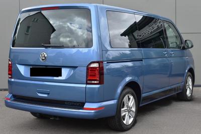 Volkswagen T6 Multivan Edition
