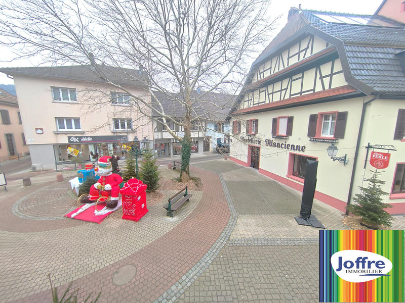 Appartement - 181 m² - 5 pièces