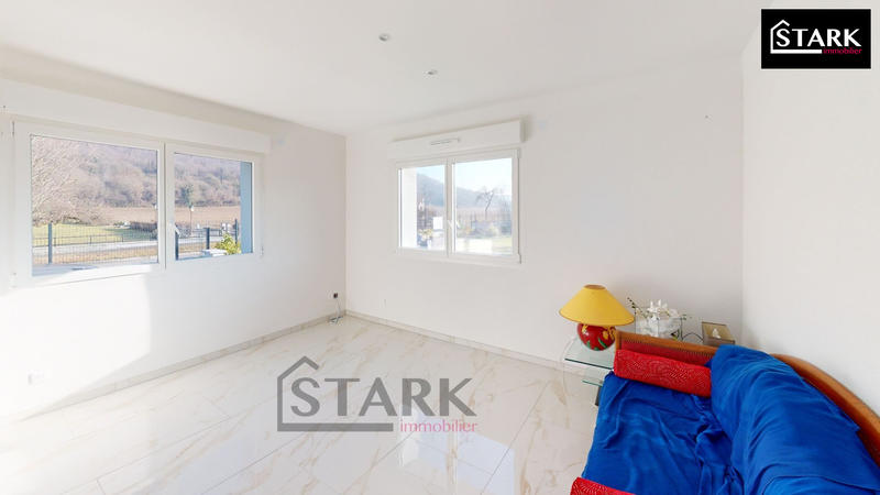 Maison - 150 m² - 5 pièces