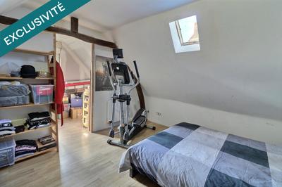 Maison - 140 m² - 8 pièces