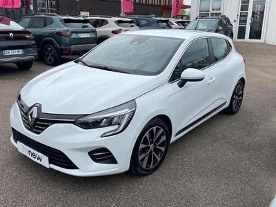 Renault Clio V E-Tech 140 - 21n Intens