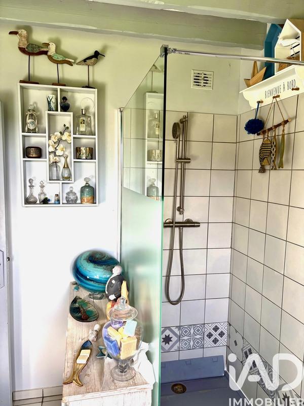 Maison de village - 189 m² - 6 pièces