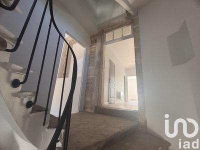 Maison de ville - 152 m² - 5 pièces