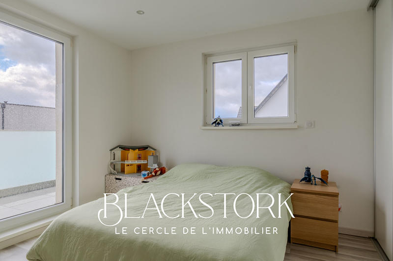 Maison - 139 m² - 6 pièces