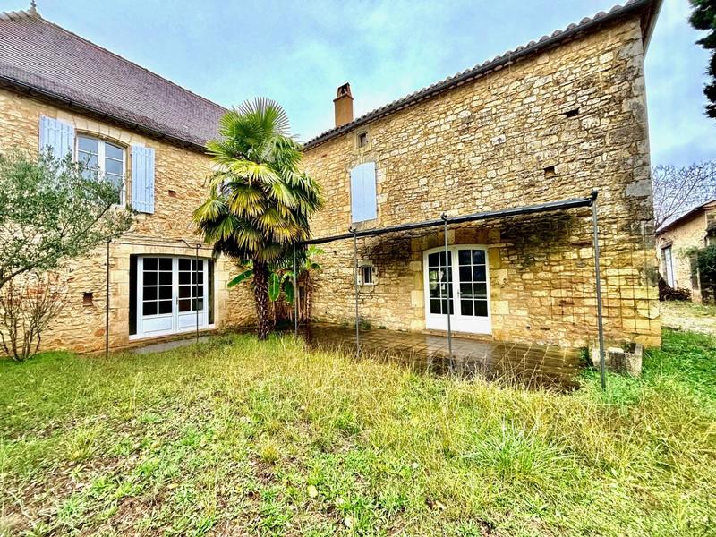 Propriété viticole - 310 m² - 15 pièces