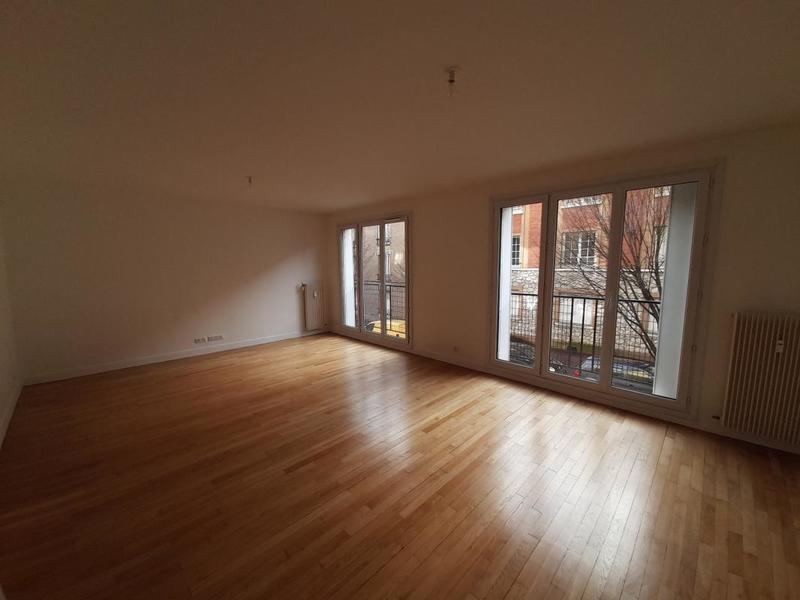Appartement - 71 m² - 3 pièces