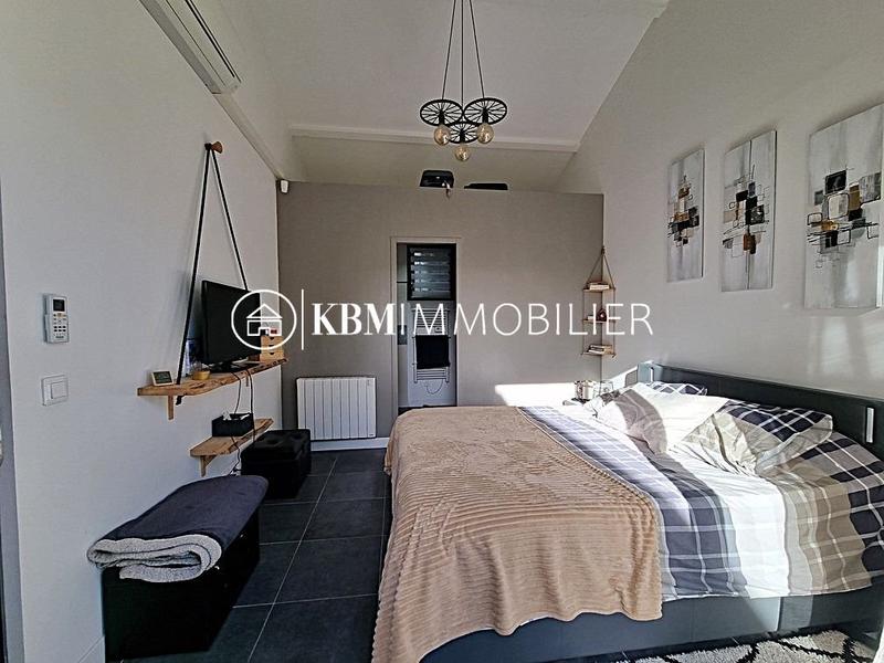 Villa - 112 m² - 5 pièces