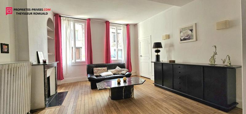 Maison - 159 m² - 6 pièces