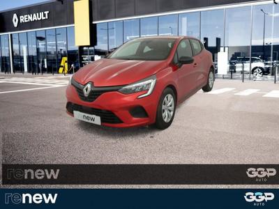 Renault Clio V SCe 65 - 21 Life