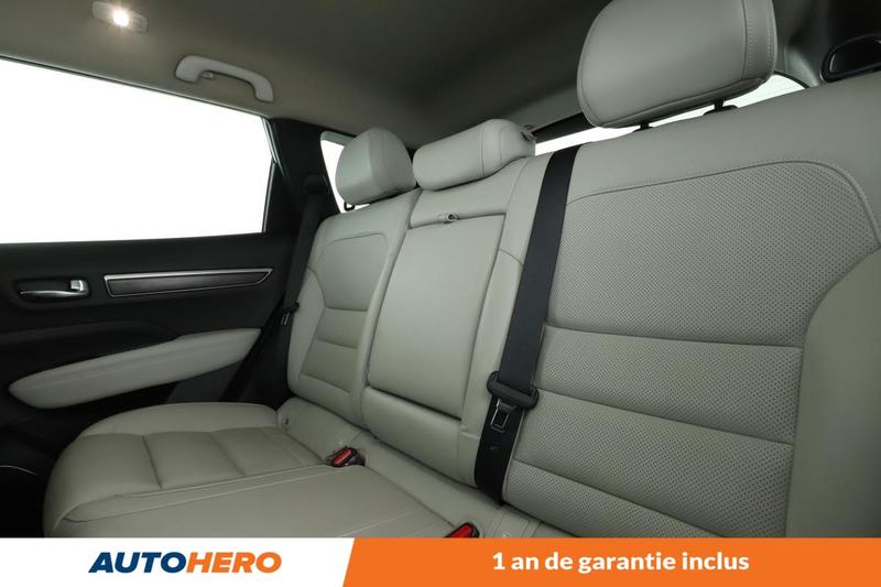 Renault Koleos 2.0 dCi Energy Intens 4x4 177 ch