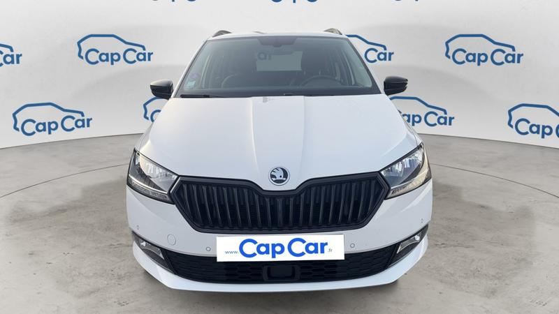 Skoda Fabia 1.2 12v 70 Active