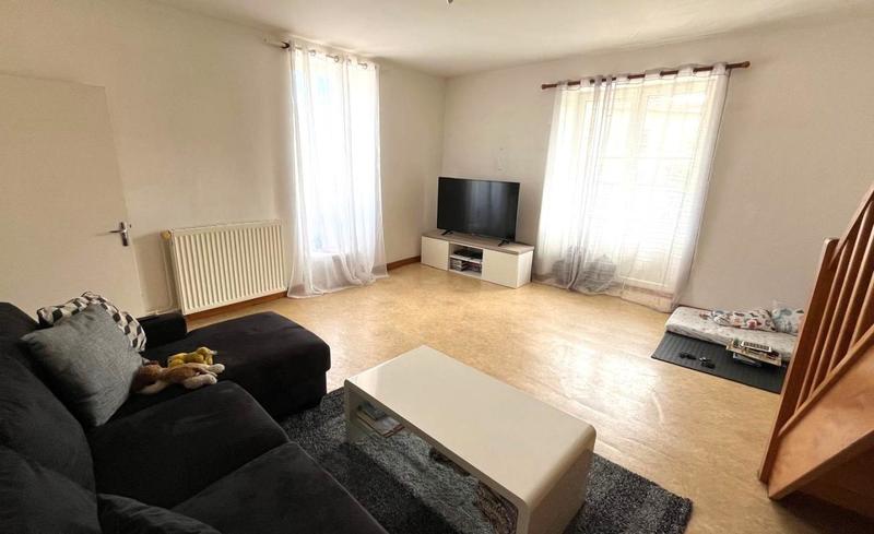 Immeuble - 350 m² - 10 pièces