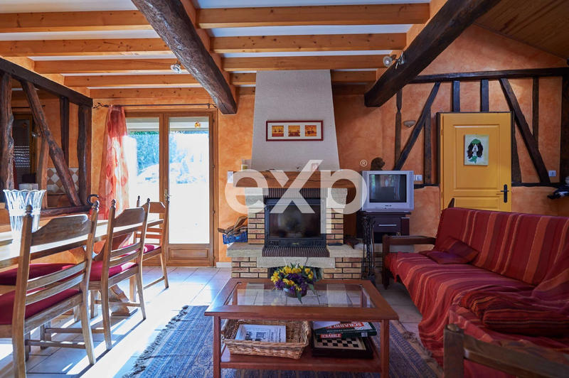 Maison - 619 m² - 21 pièces