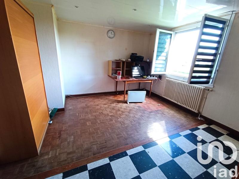 Maison - 208 m² - 5 pièces