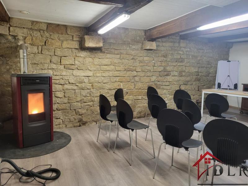 Longère - 112 m² - 4 pièces