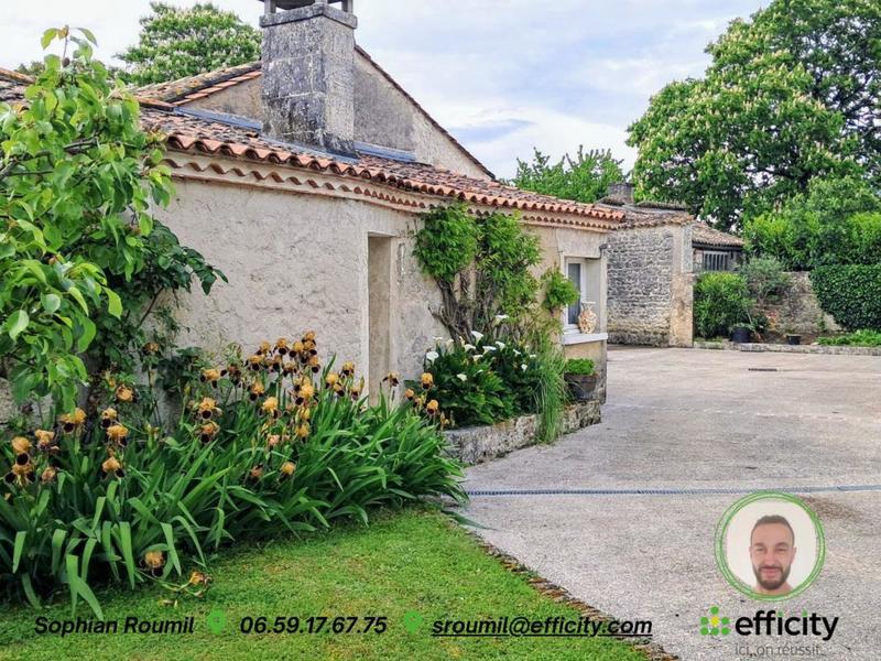 Maison - 147 m² - 7 pièces