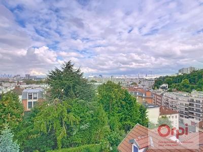 Duplex - 88 m² - 4 pièces