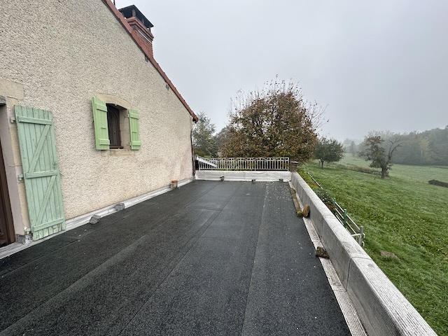 Maison - 100 m² - 7 pièces