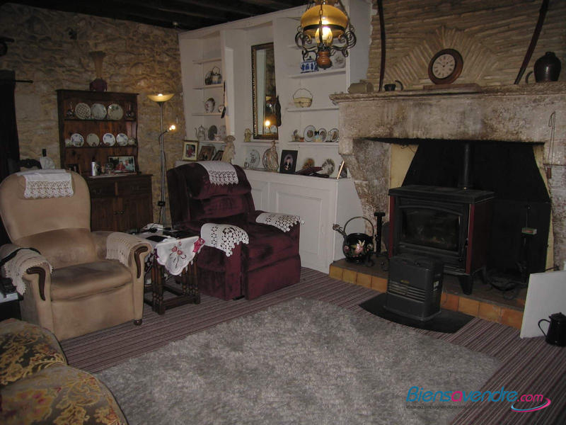 Bastide - 200 m² - 8 pièces