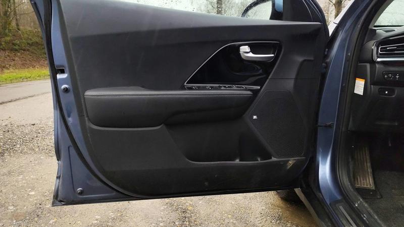 Kia Niro 1.6 GDi 141 Hybrid Dct6 Motion - Entretien constructeur