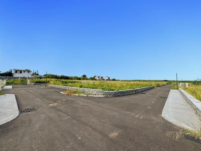 Terrain constructible - 275 m²