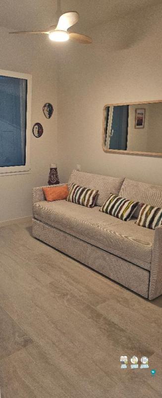 Appartement - 50 m² - 3 pièces