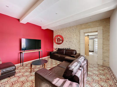 Mas - 160 m² - 6 pièces