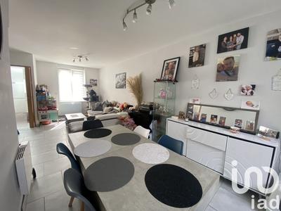 Maison - 93 m² - 6 pièces