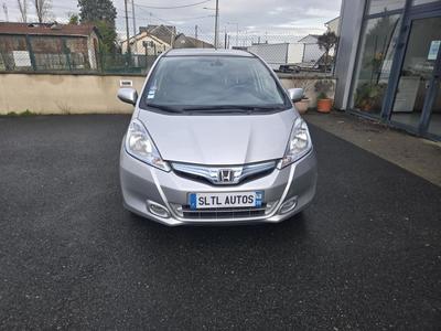 Honda Jazz 1?3 Vtech Hybride 88cv Garantie / Reprise Possible