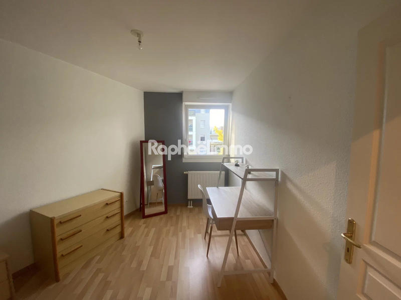 Appartement - 71 m² - 3 pièces