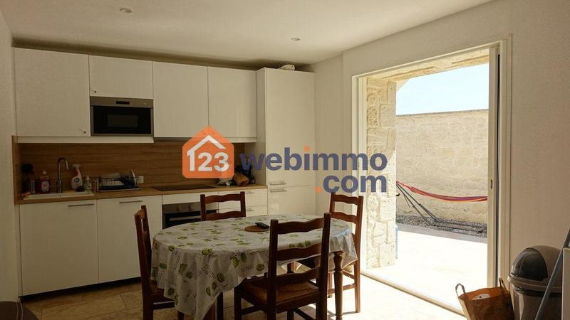 Villa - 280 m² - 8 pièces