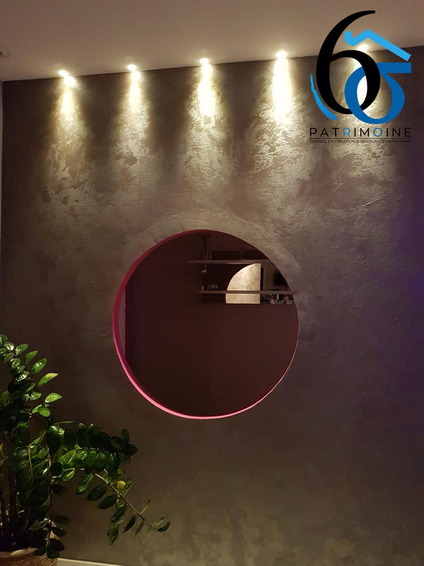 Maison contemporaine - 141 m² - 5 pièces