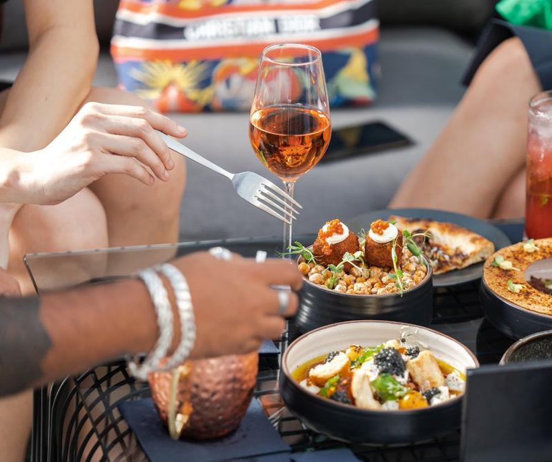 Fonds de commerce - Hôtellerie / Restauration - 240 m²