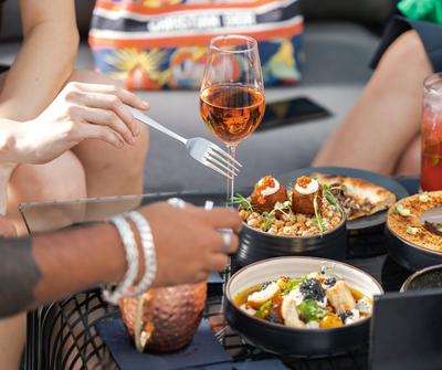 Fonds de commerce - Hôtellerie / Restauration - 240 m²