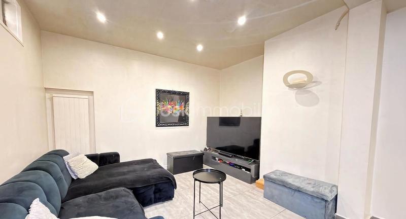 Pavillon - 66 m² - 4 pièces