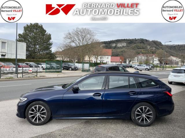 Bmw Série 3 Touring G21 320d 190 ch Edition Sport