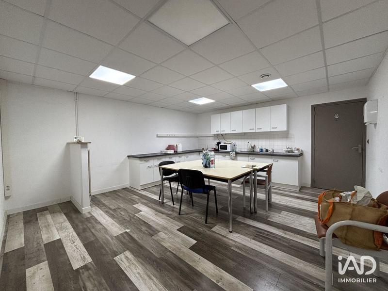 Local commercial - 510 m²