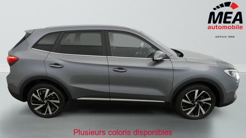 Mg Zs 1.5 l Hybrid+ 197 ch Luxury