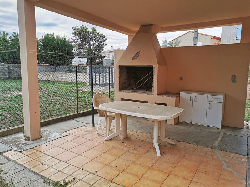 Villa - 185 m² - 6 pièces